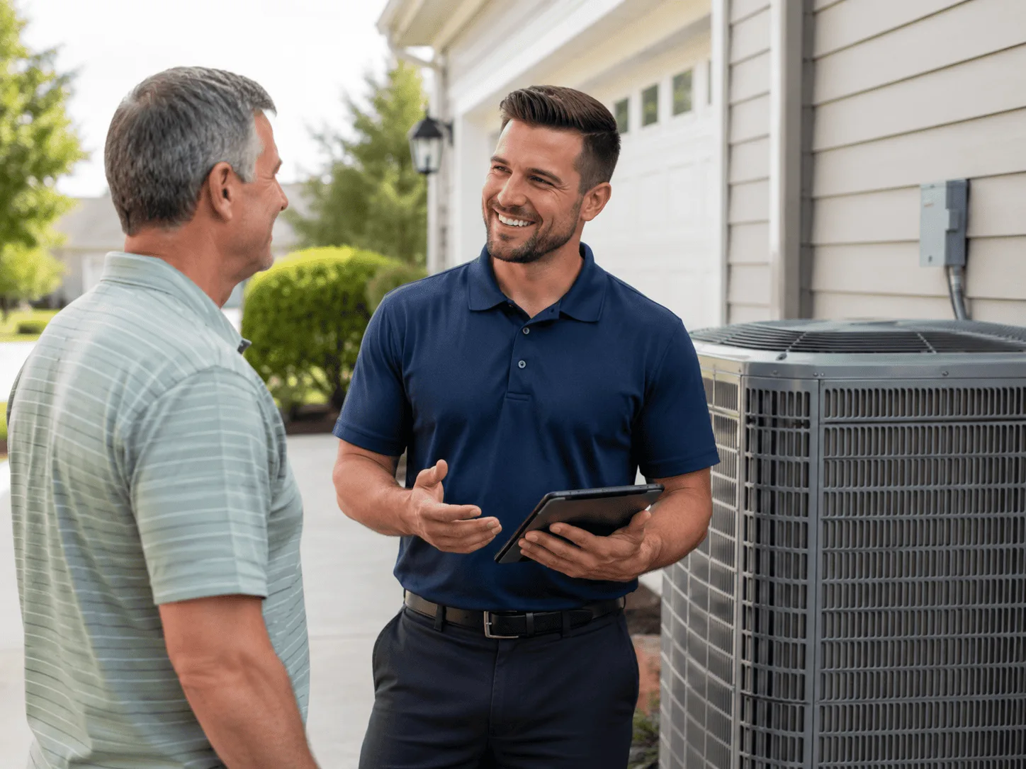 Heat Pump Installation Allendale, IL FAQs
